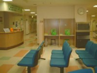 医療法人社団静和会　静和記念病院・求人番号9114186